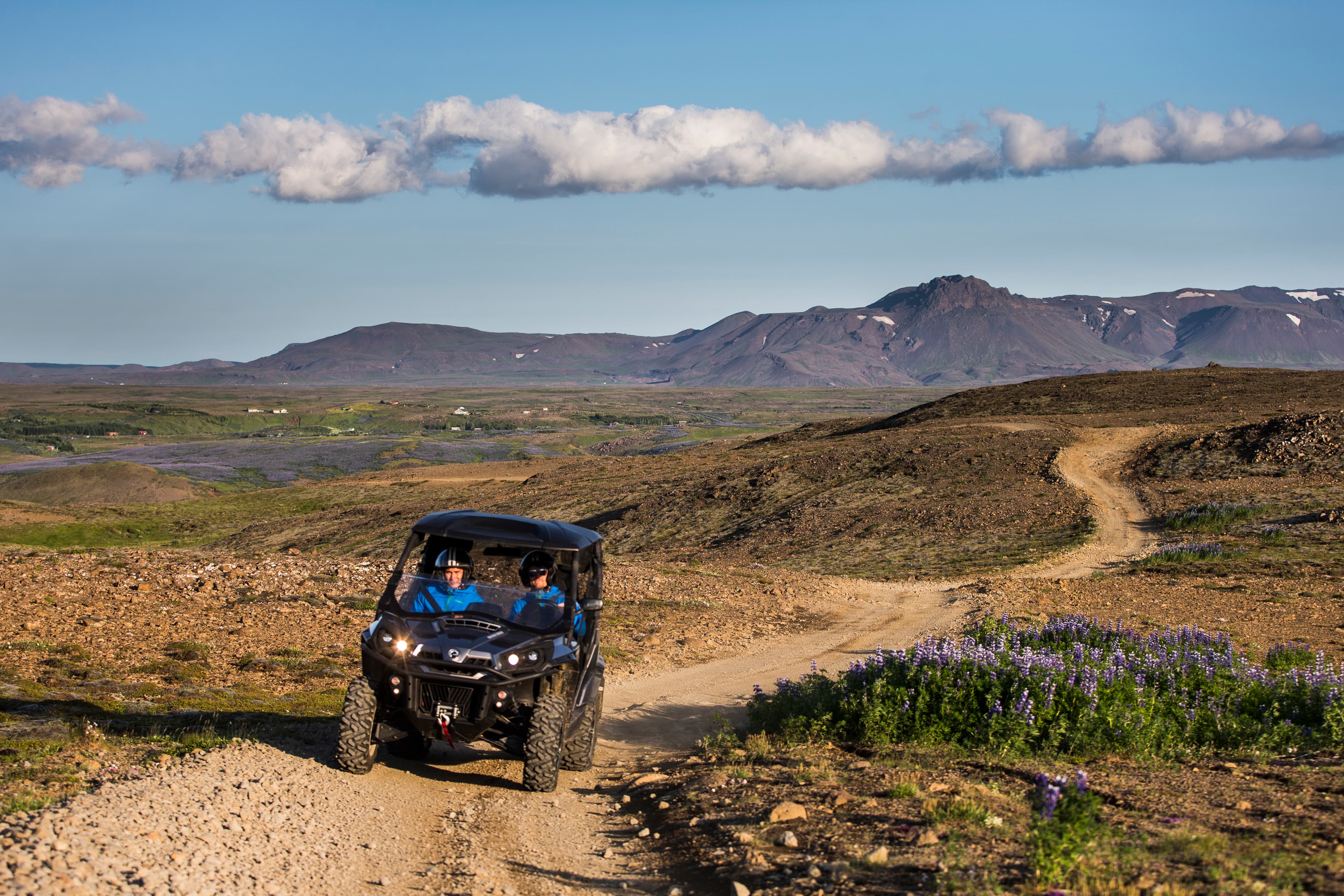 2.5 Hours Lava Field Buggy - photo 17