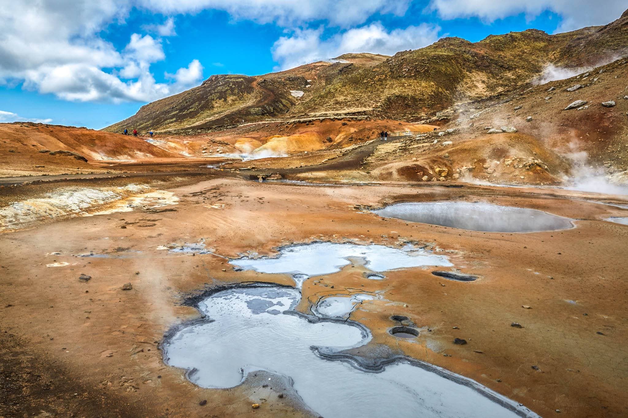 Private Luxury Moonwalk Tour at Reykjanes 7h - photo 3