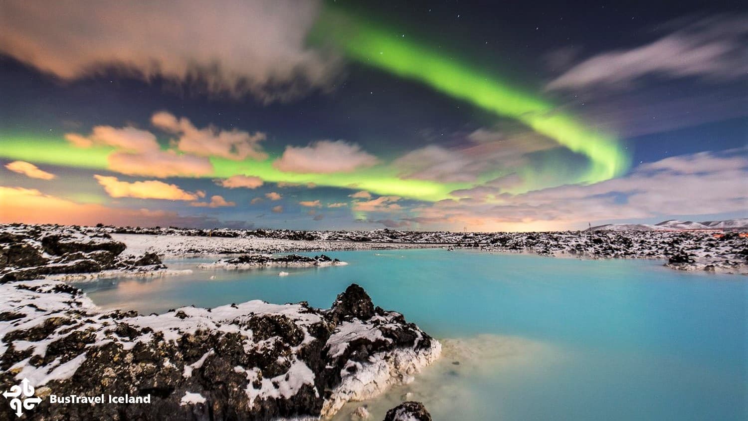 Golden Circle & Blue Lagoon Small Group Tour with Admission Ticket - photo 4