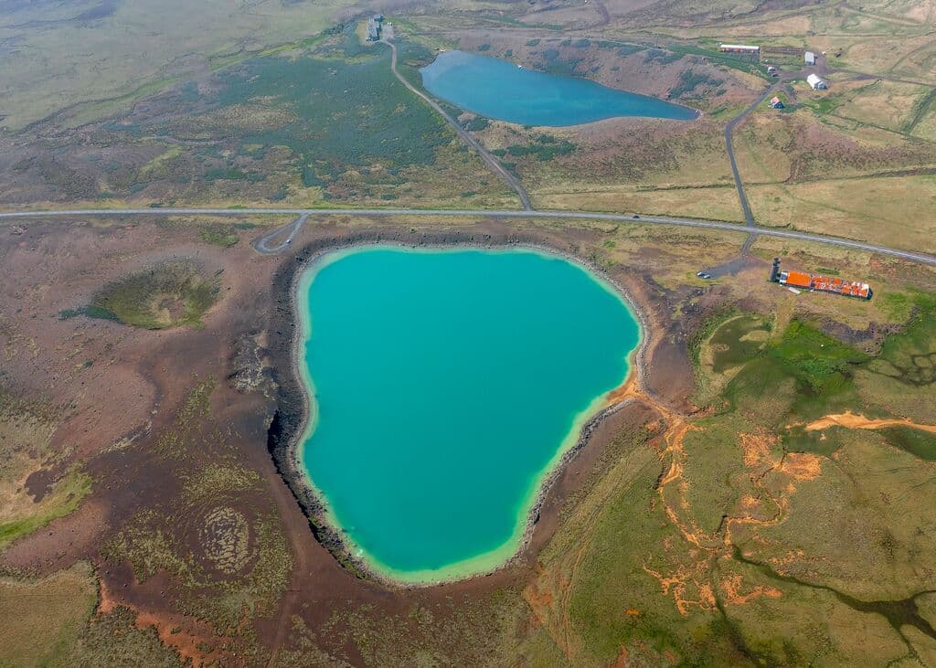 Private Bespoke Reykjanes Peninsula Tour - photo 4