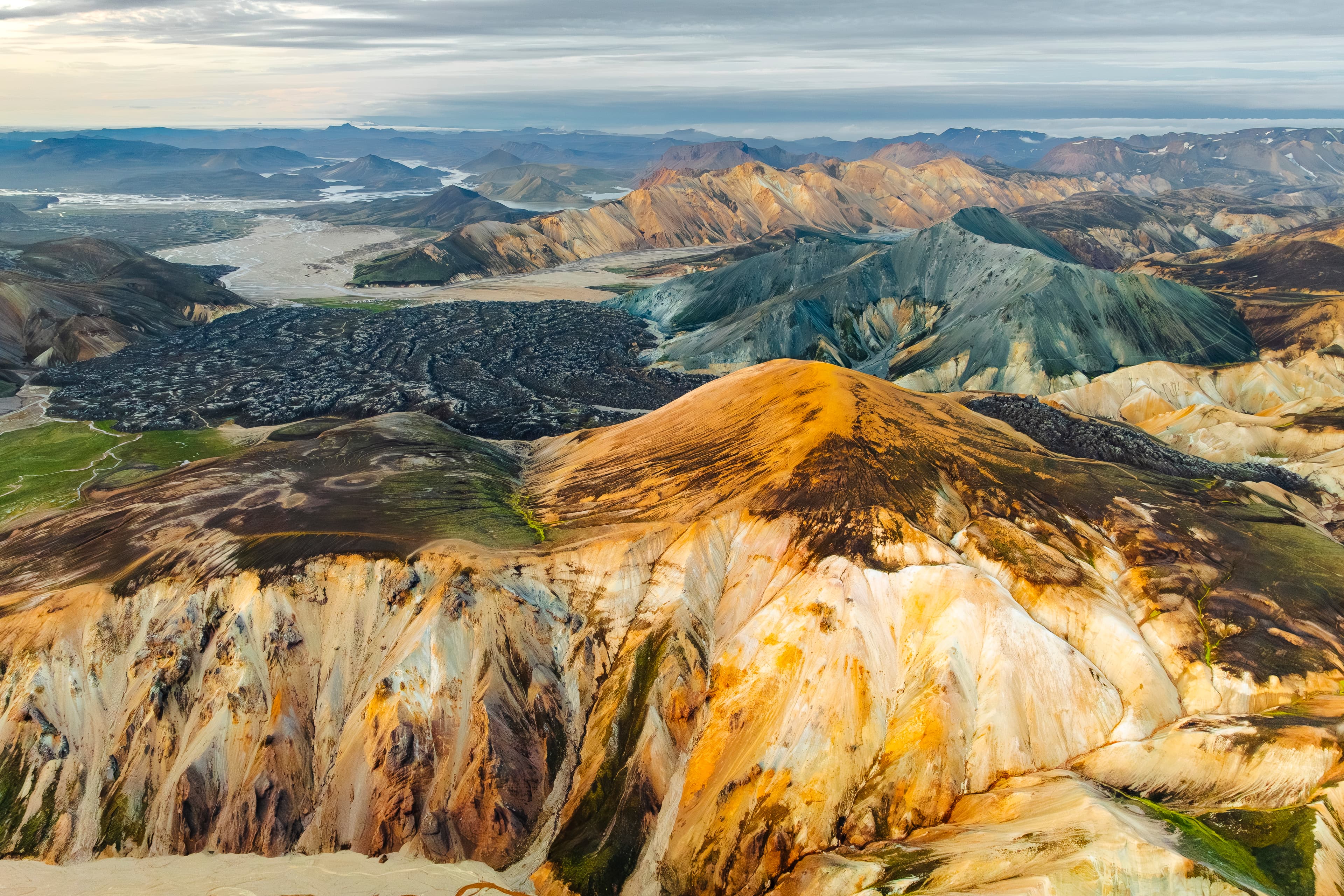 Landmannalaugar Guided Hike - Meet on Location - photo 7