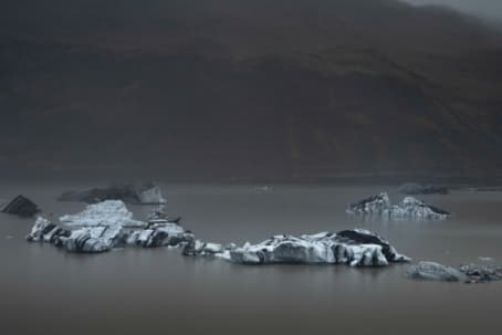 Private Minivan South Coast and Glacier Hike Tour, a full day of adventure - photo 18
