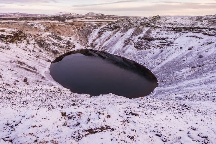 Golden Circle : Private Guided Day Tour + Blue Lagoon(Optional) - photo 33