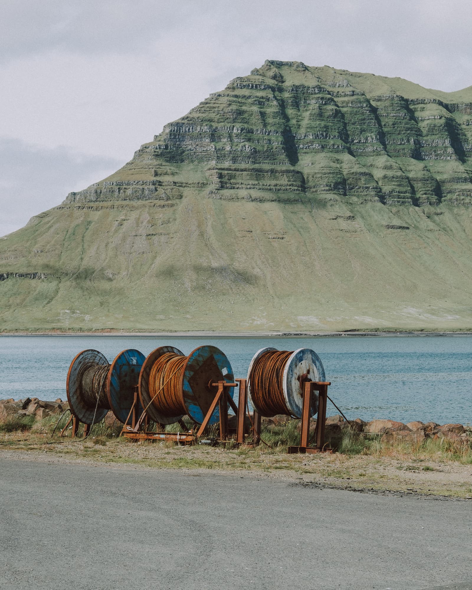 Snæfellsnes Peninsula Tour from Grundarfjordur Port - photo 15