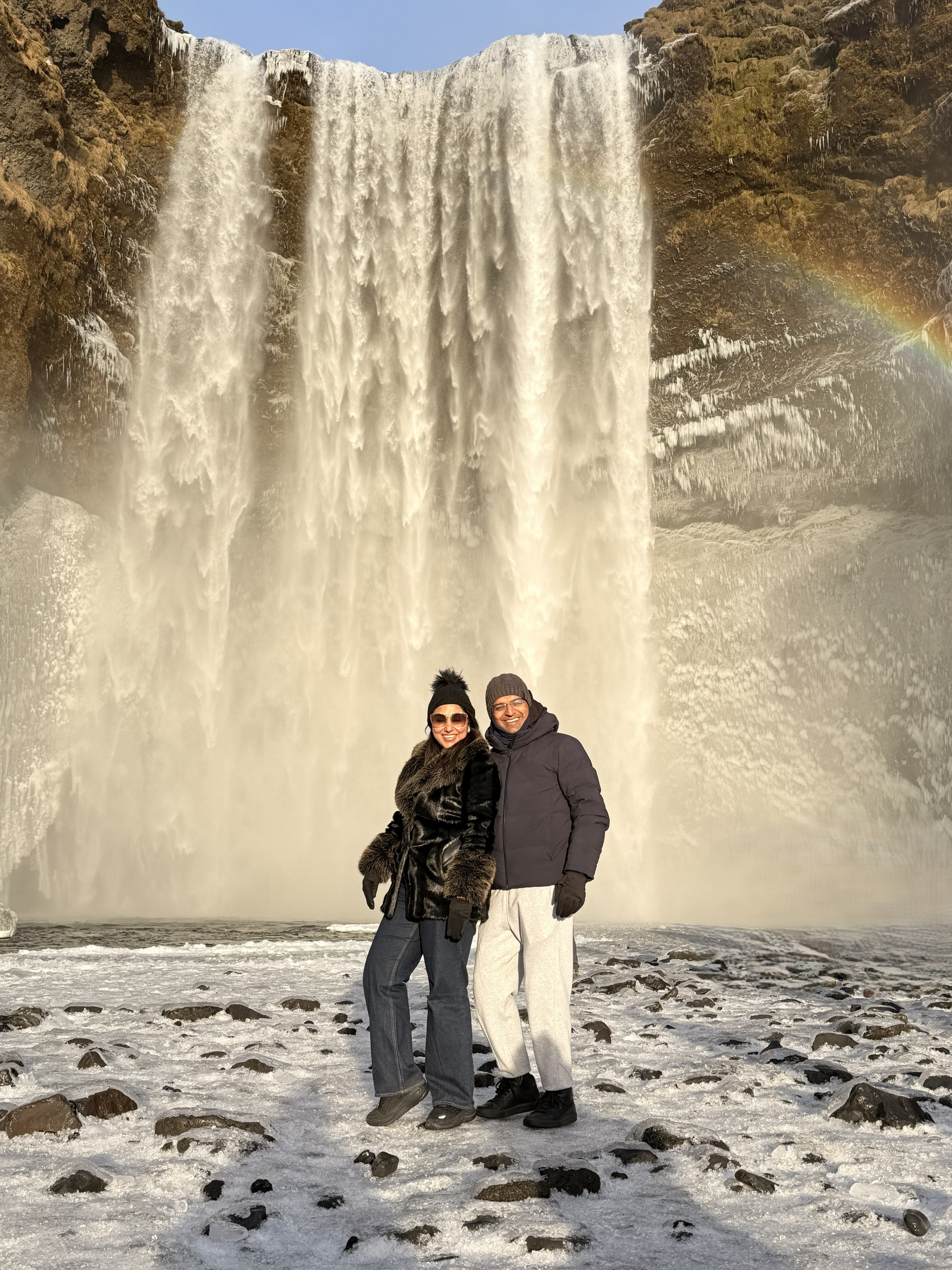 Private South Coast Waterfalls, Beach and Glacier Tour from Reykjavik - photo 23
