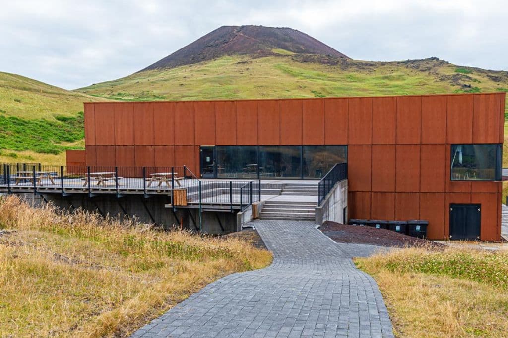 Westman Islands (Vestmannaeyjar) Iceland