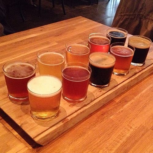 Private Reykjavik Beer & Booze Tour - photo 4
