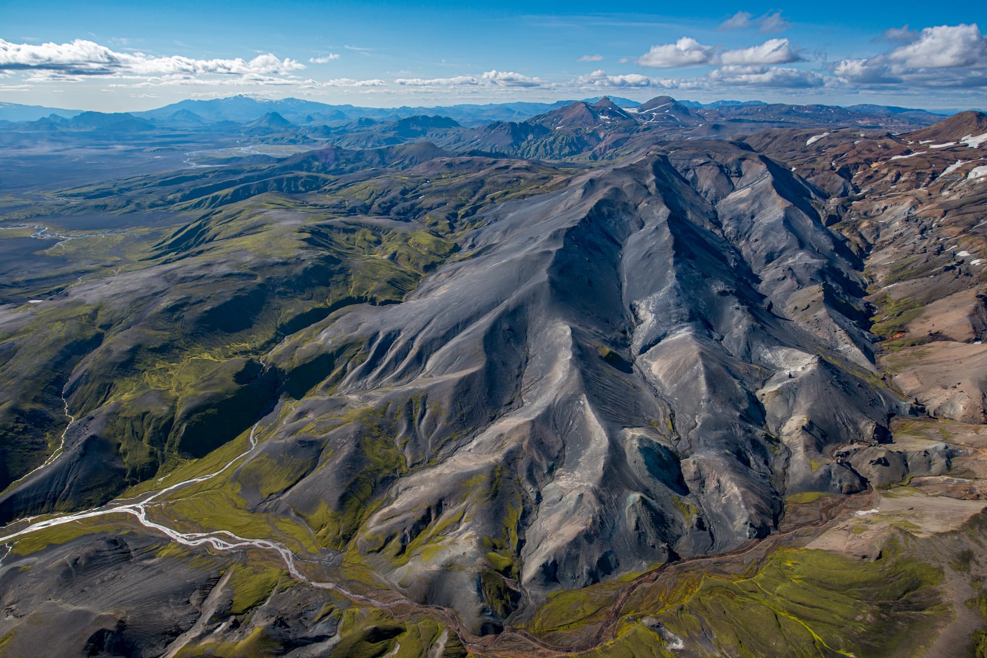 Hot Springs & Glaciers — PRIVATE TOUR - photo 12