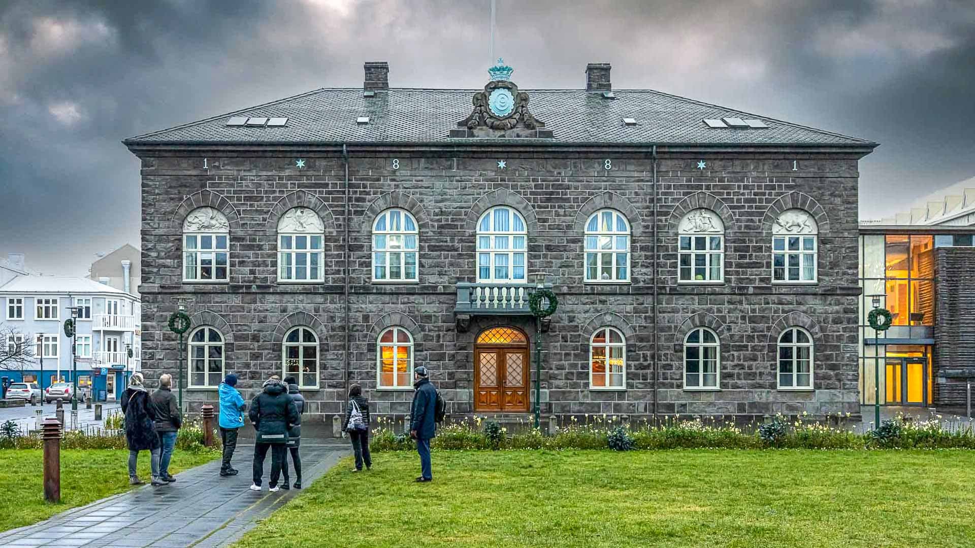Puffins & People: A Reykjavik City & Boat Adventure - photo 4