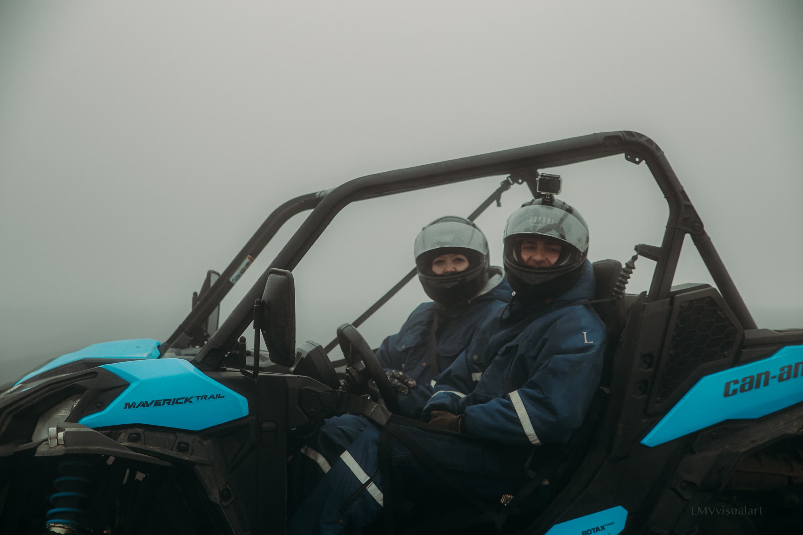 2.5 Hours Lava Field Buggy - photo 5