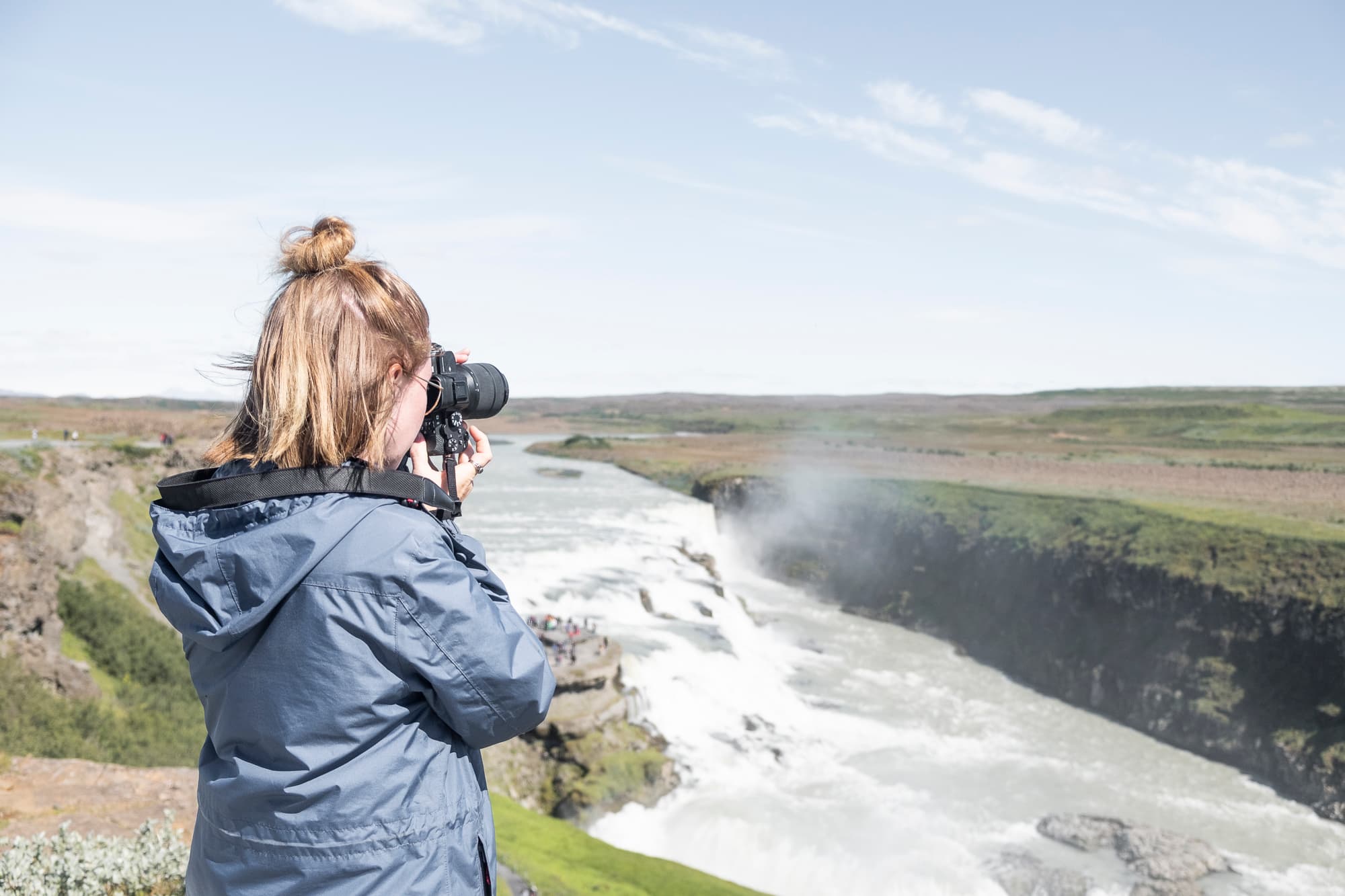 FlyOver Iceland and Golden Circle Tour - photo 5