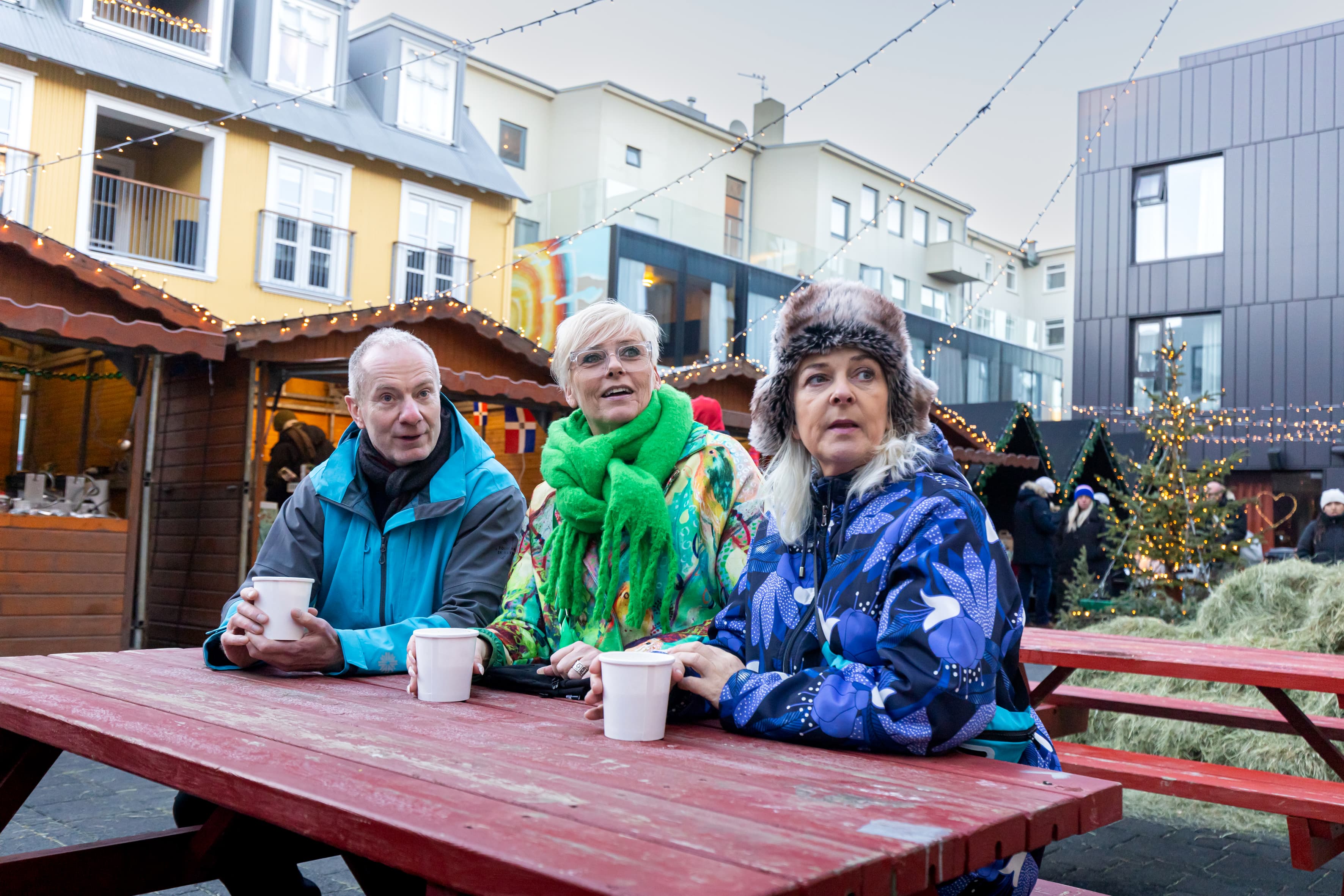 Private Icelandic Women Walking Tour - photo 5