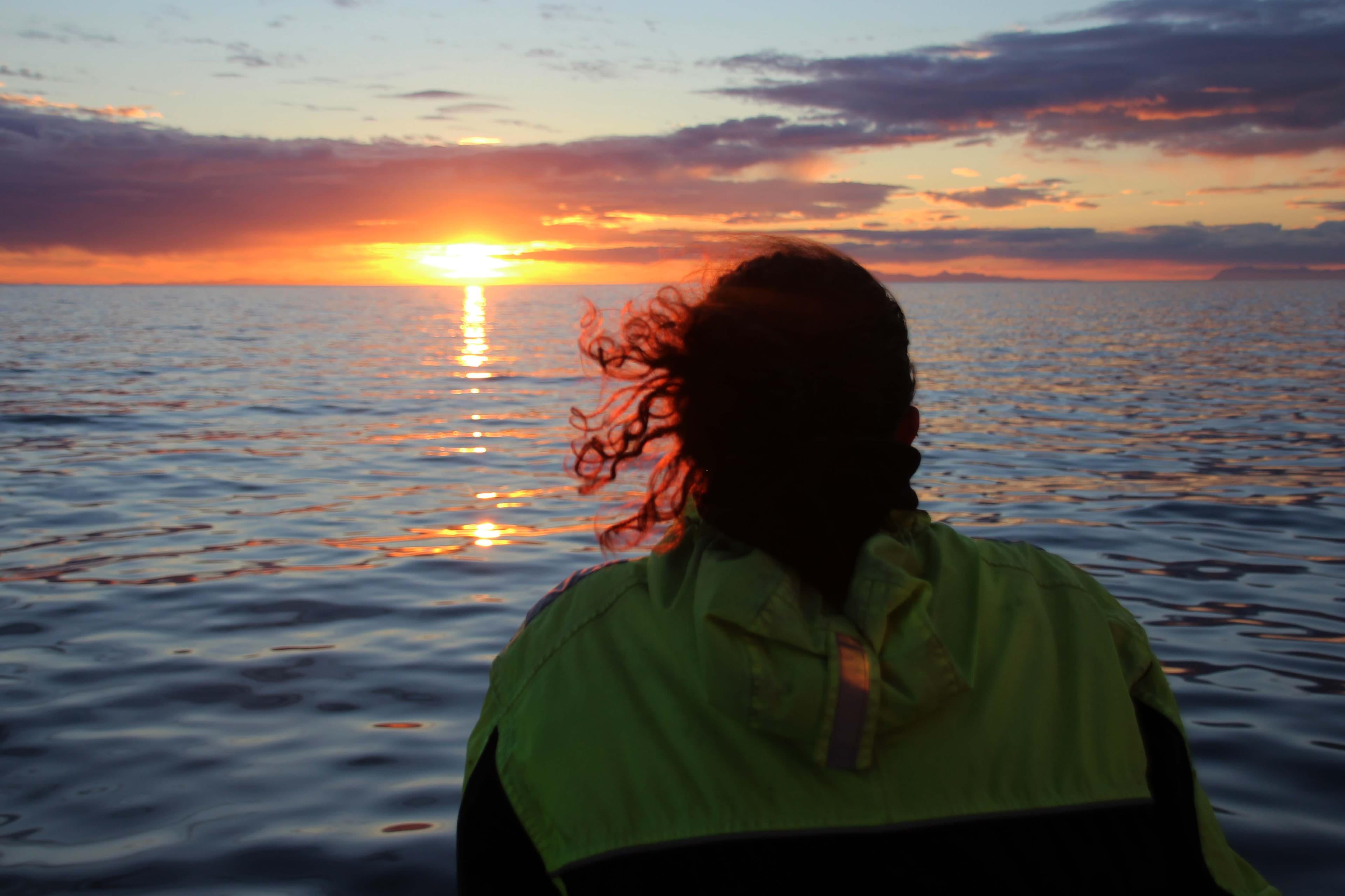 Midnight Sun Tour - photo 4