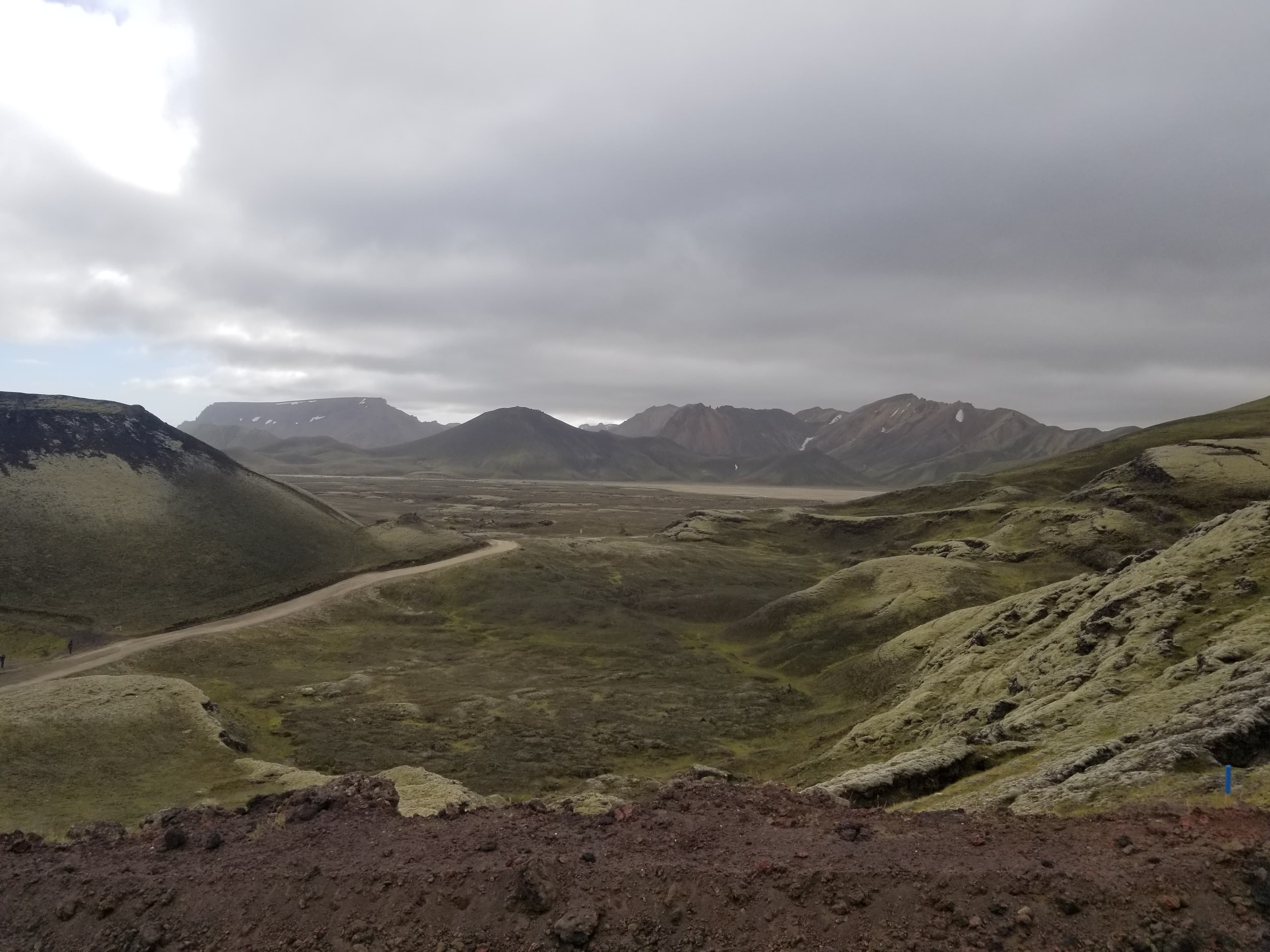 Landmannalaugar Super Jeep from Reykjavik - photo 28
