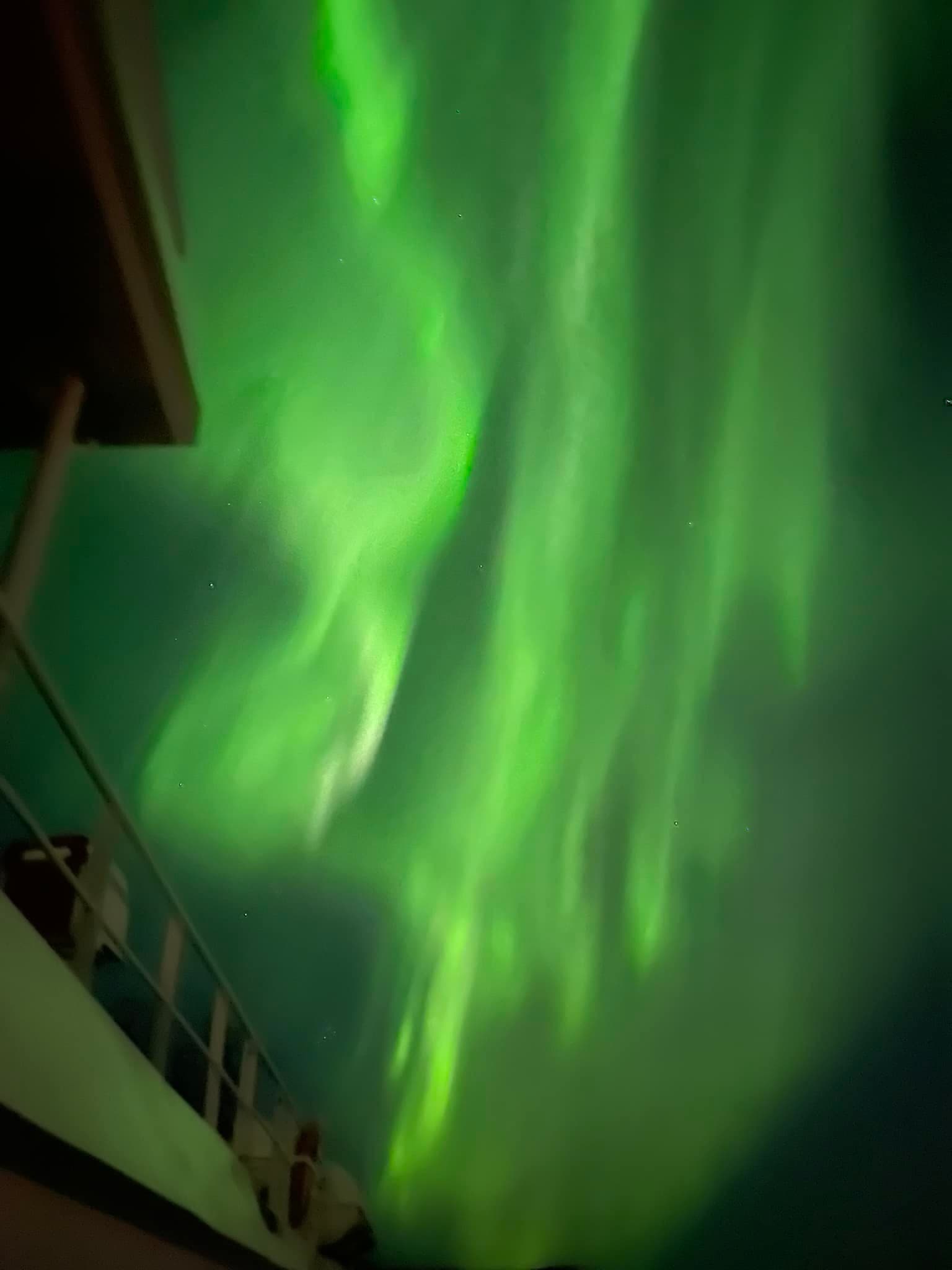 Reykjavík Northern Lights & City Cruise - photo 10