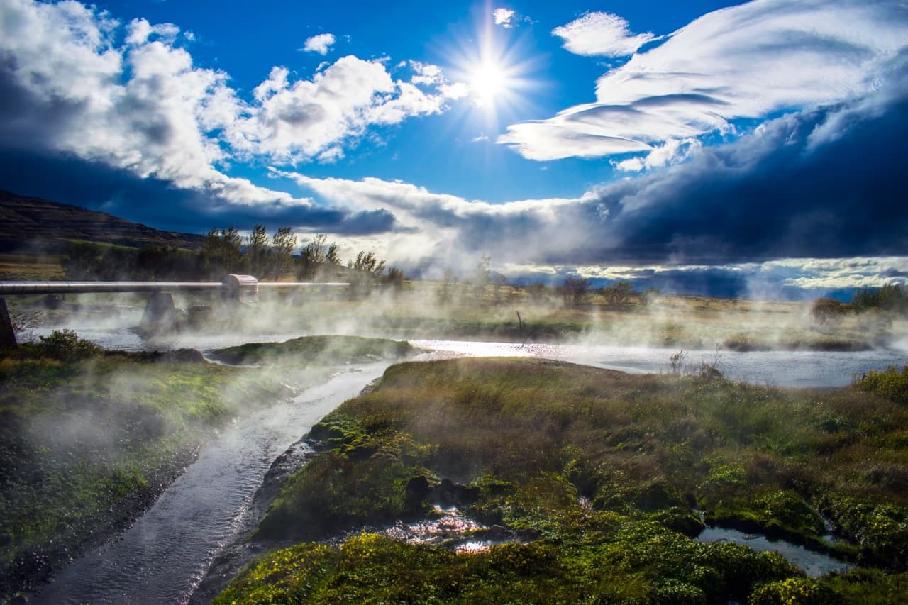 West Iceland | Private Tour