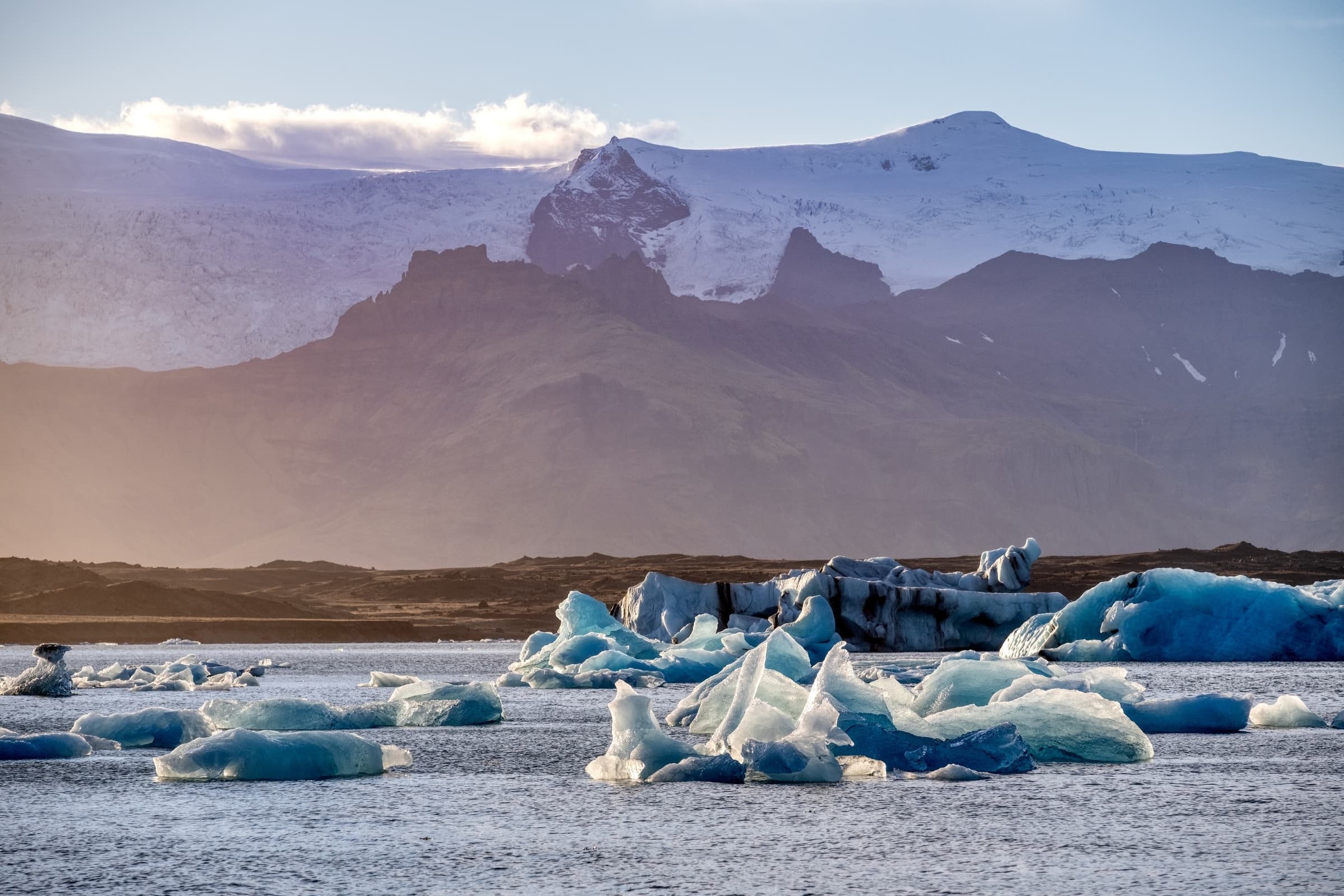 Private Jokulsarlon and Diamond Beach Tour with Your Choice of Stops - photo 8
