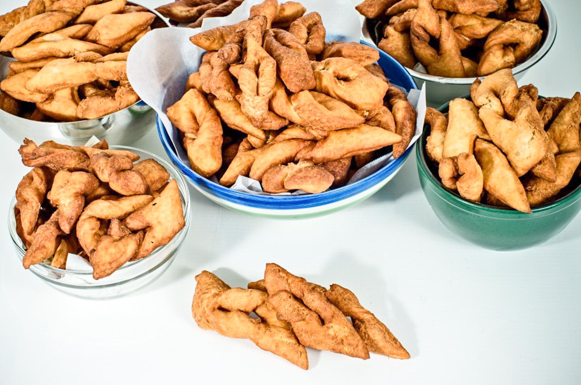Private Icelandic Sweet Tooth Tour 