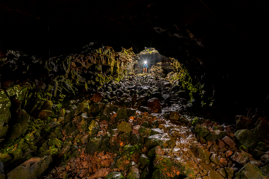 Horse Riding & Caving From Reykjavík - photo 3