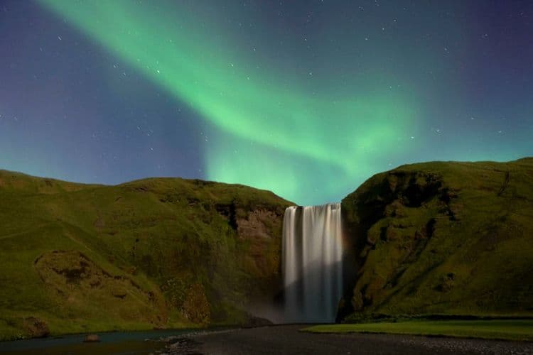 Private Super Jeep - Magical Northern Lights - photo 3