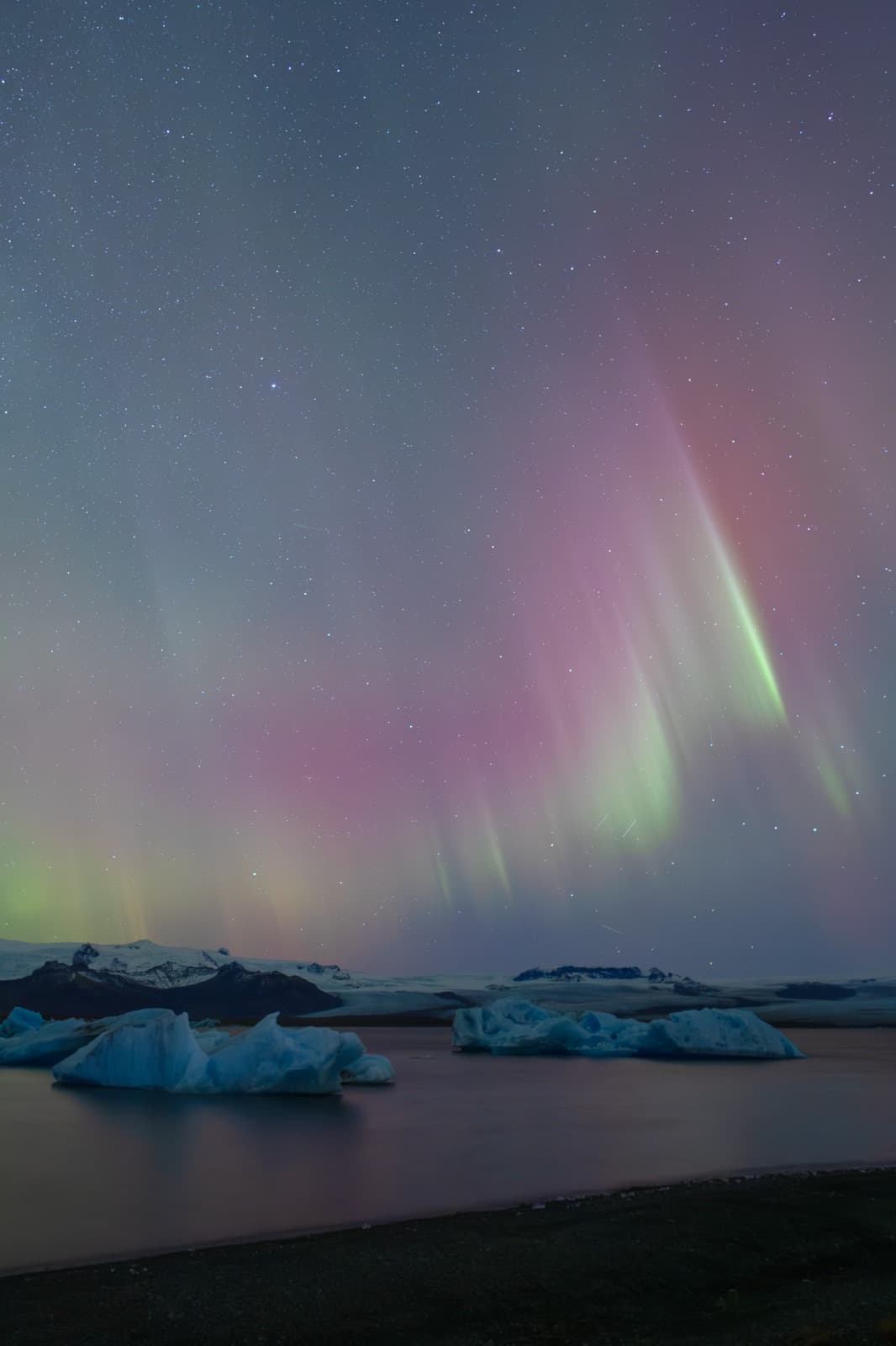 The Northern Lights Hunt - photo 3