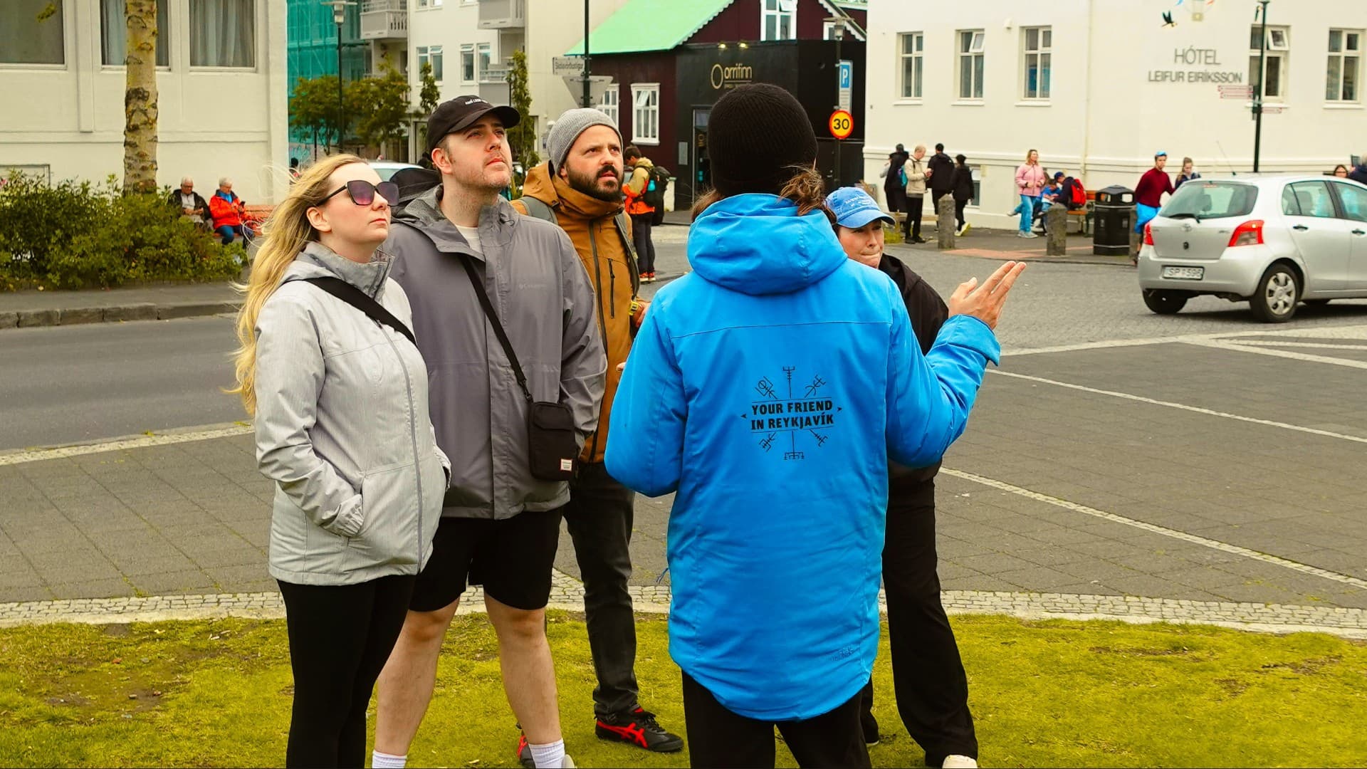 The Reykjavik CatWalk - photo 14