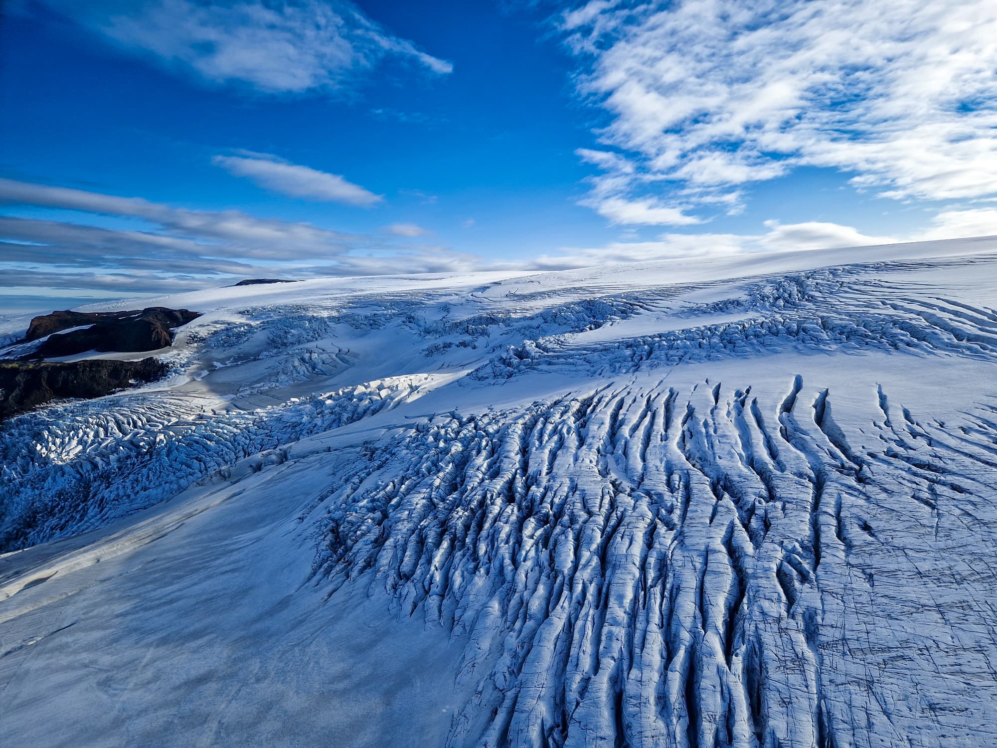 Hot Springs & Glaciers — PRIVATE TOUR - photo 21