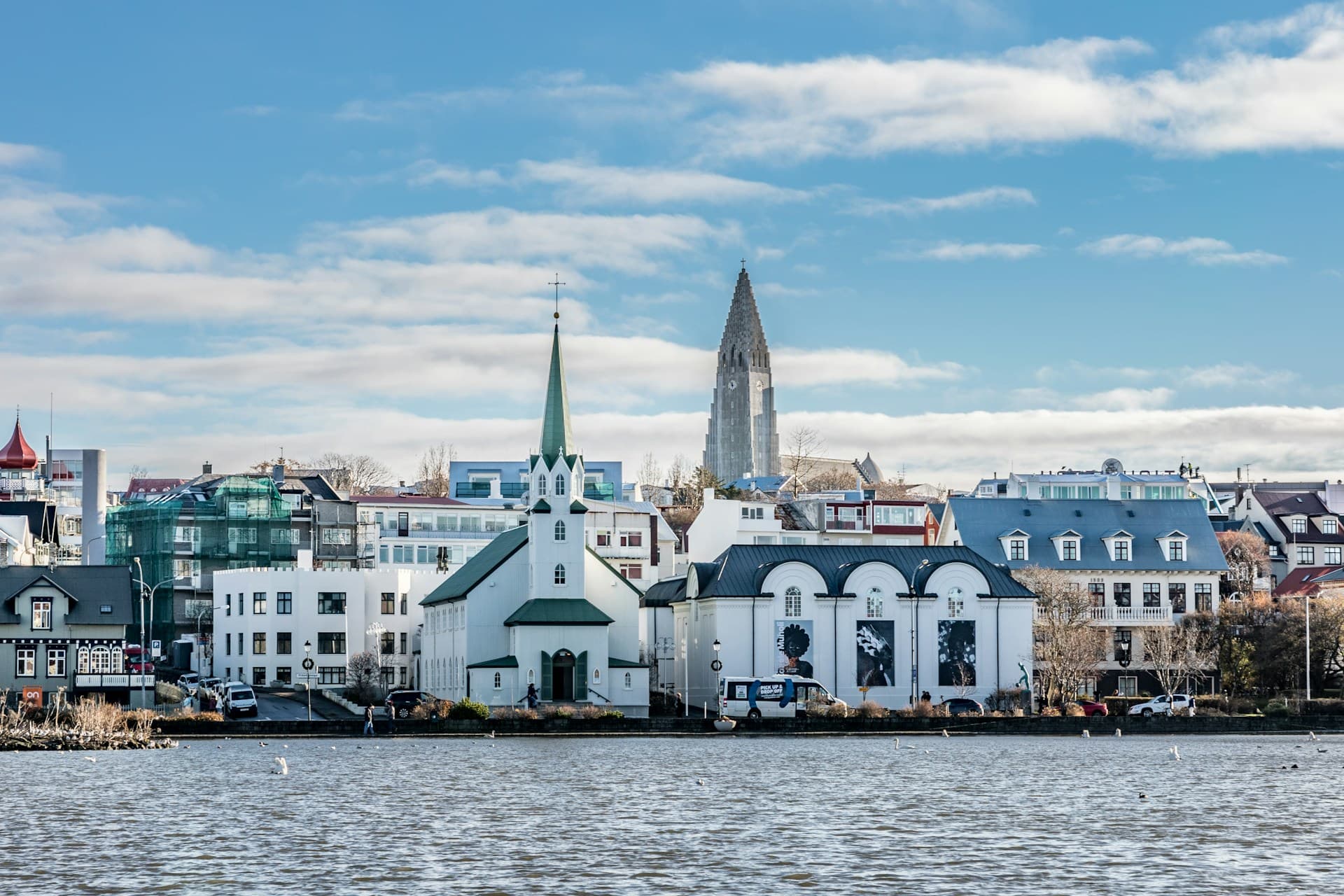 Keflavik Area Hotels to or from Reykjavik Cruise Port: Private Transfer by Sedan or Van - photo 12