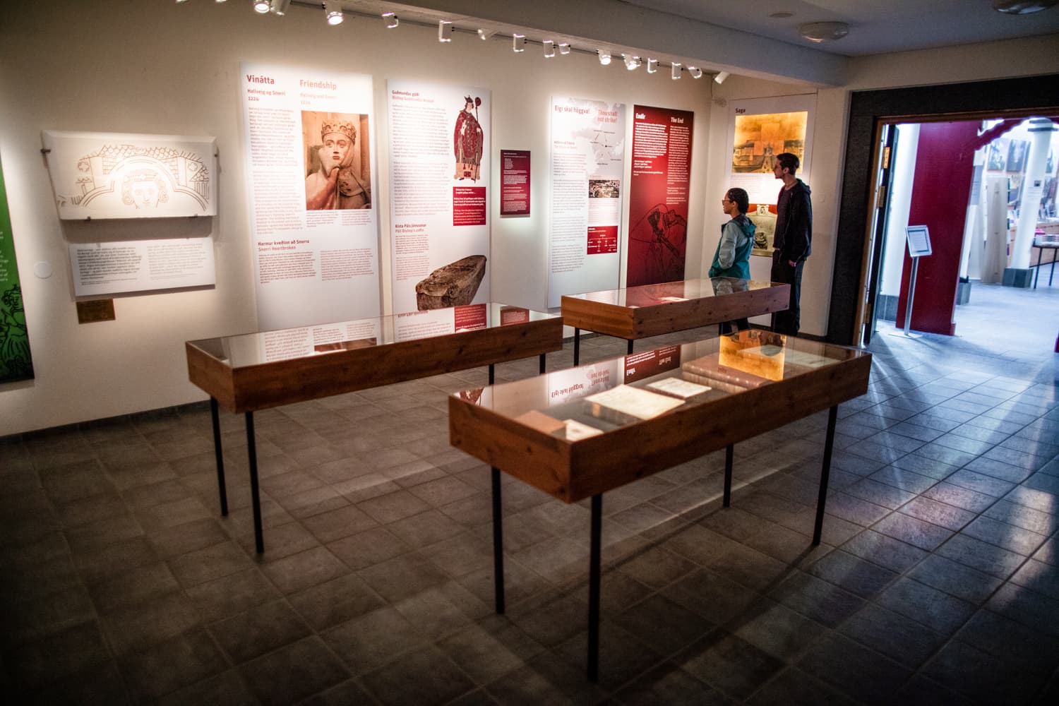 Witchcraft and Icelandic Magic - photo 57