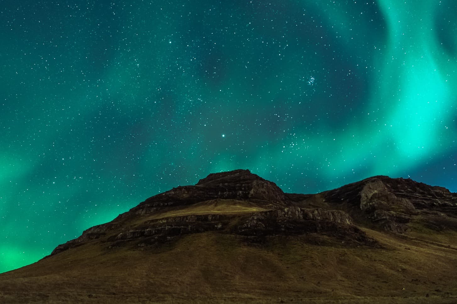 Northern Lights Small Group Tour with Free Photos - photo 9
