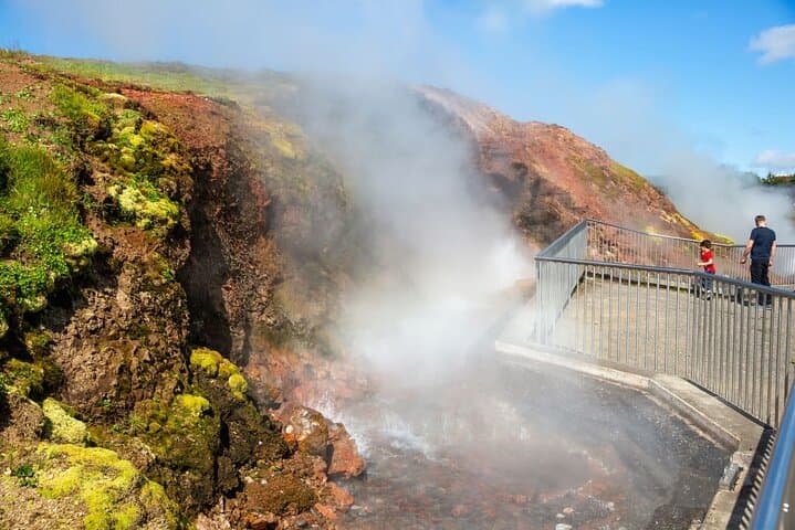 Private Silver Circle Tour - photo 2