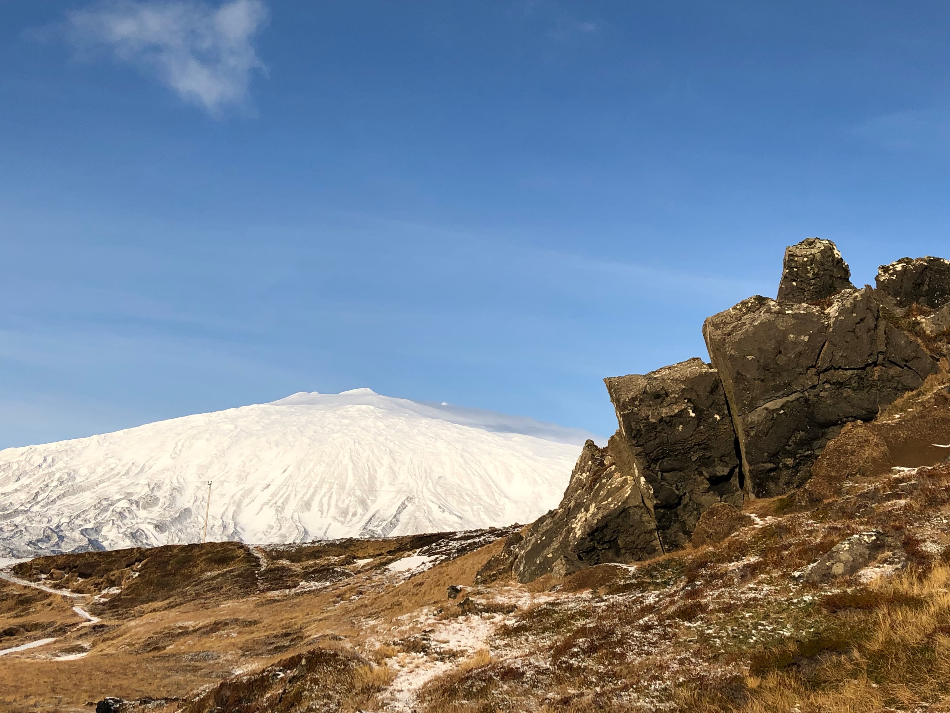 Snæfellsnes Peninsula Tour - photo 13