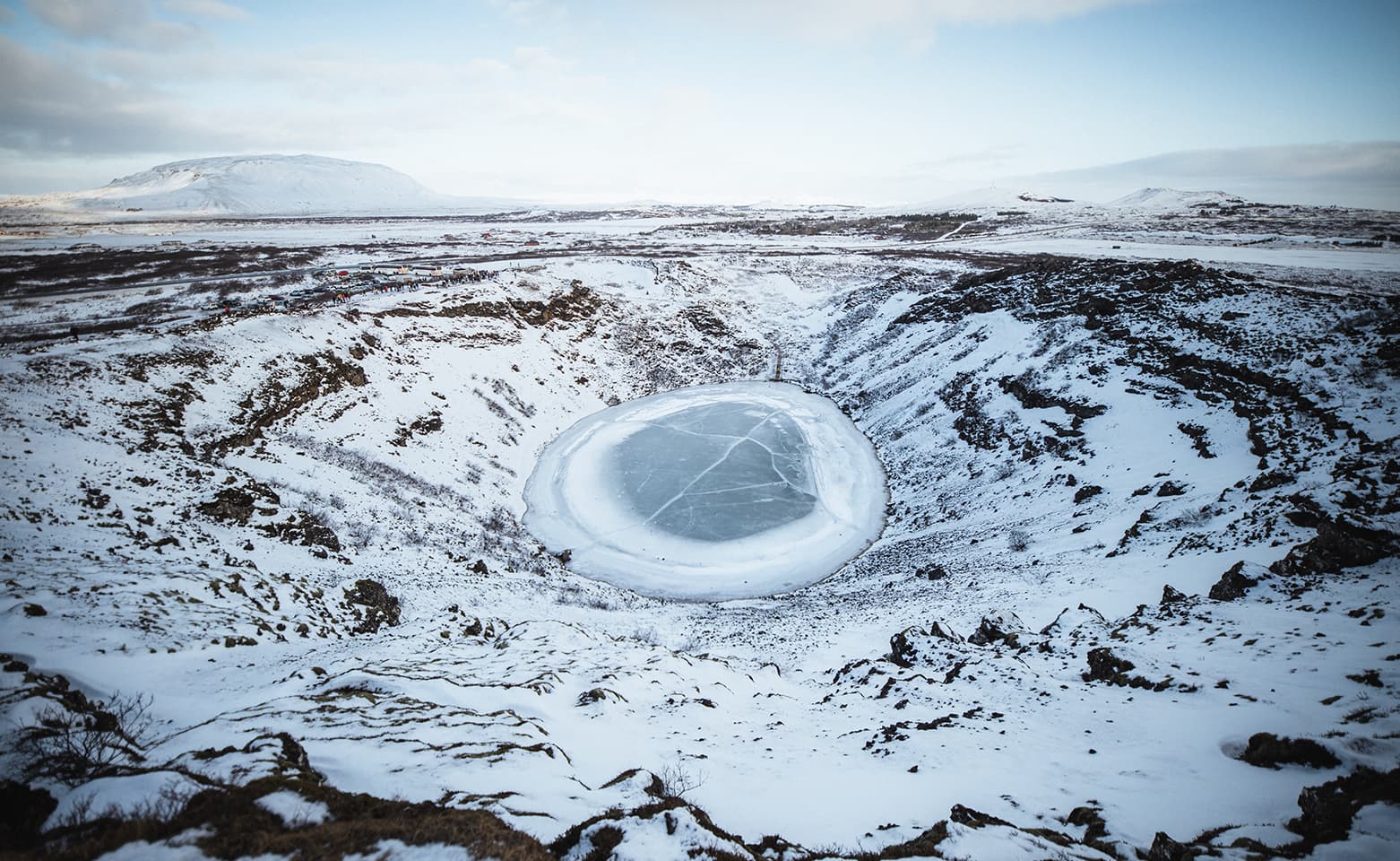 Golden Circle | Private Tour | Photo Package Included - photo 21