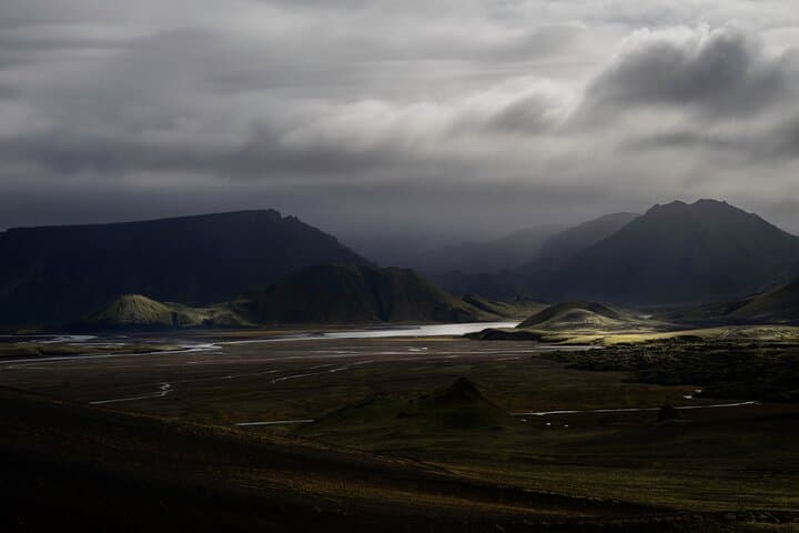 Private Hiking Tour in the Landmannalaugar - photo 21