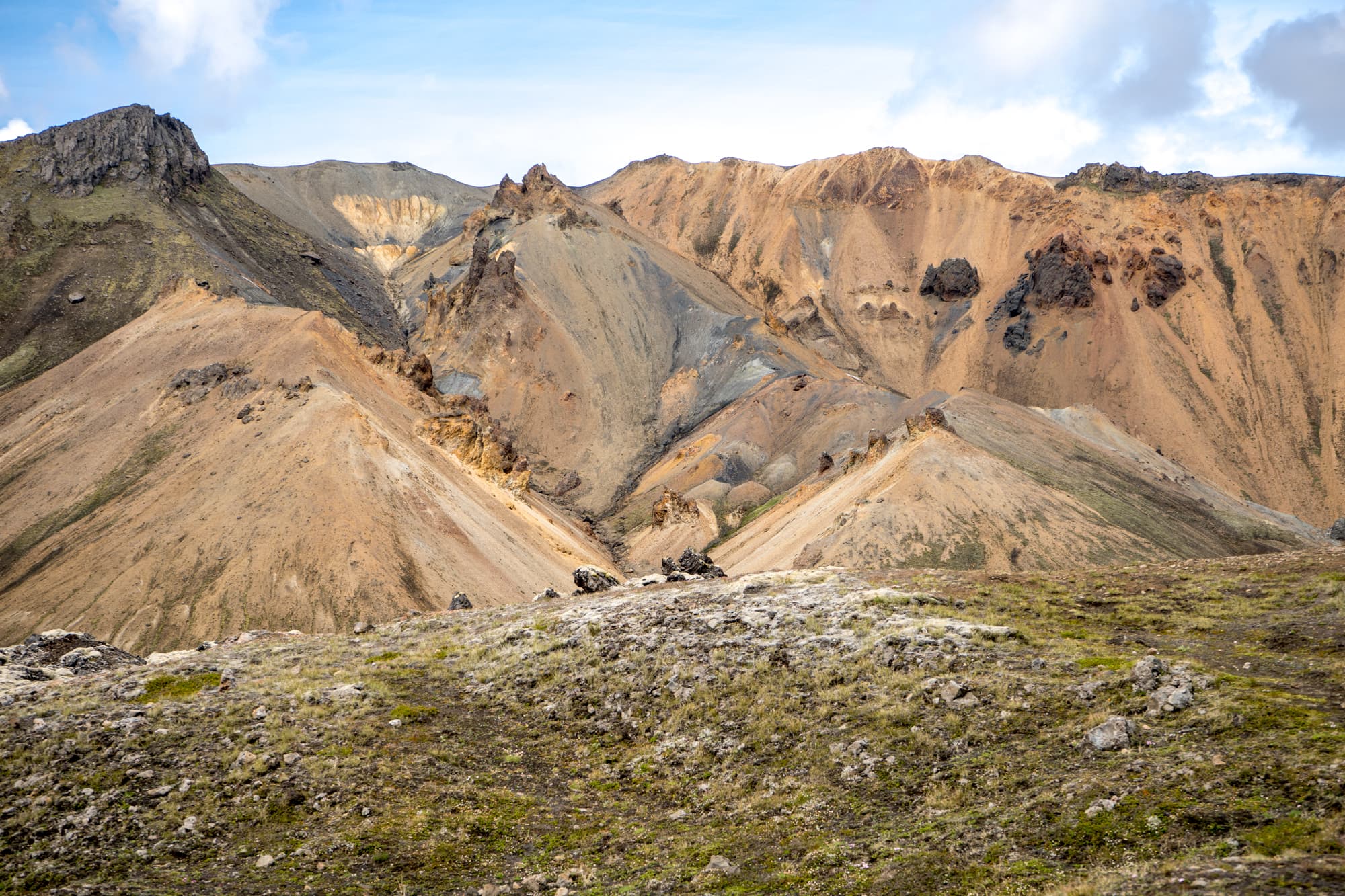 Private Landmannalaugar Tour from Selfoss - photo 4