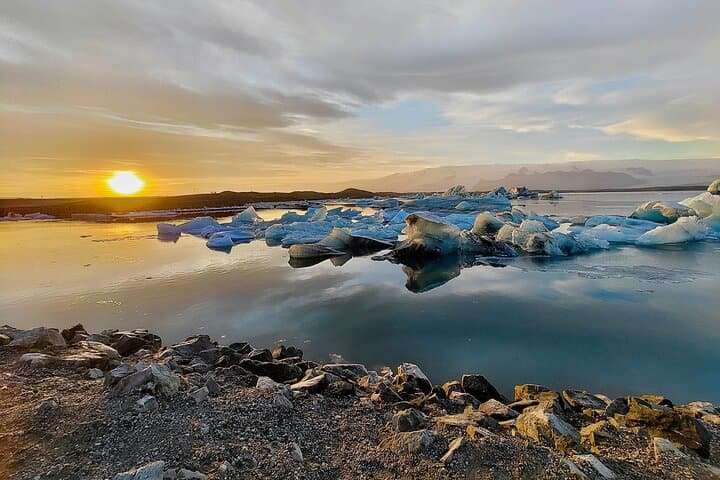Private South Coast & Diamond Beach Day Tour from Reykjavík - photo 28