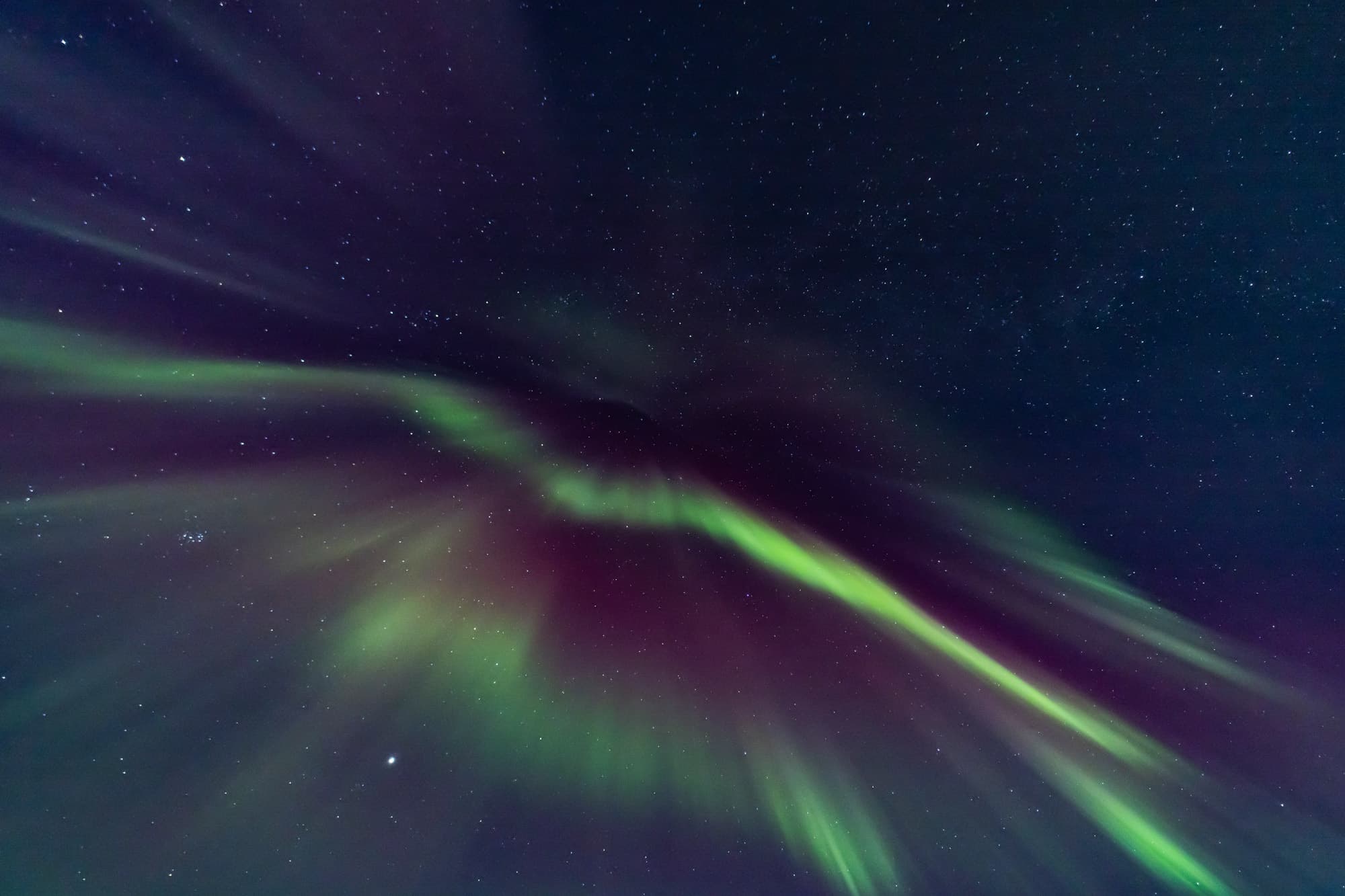Northern Lights in 4x4 with Local Pastries, Hot Chocolate, and Photos - photo 15