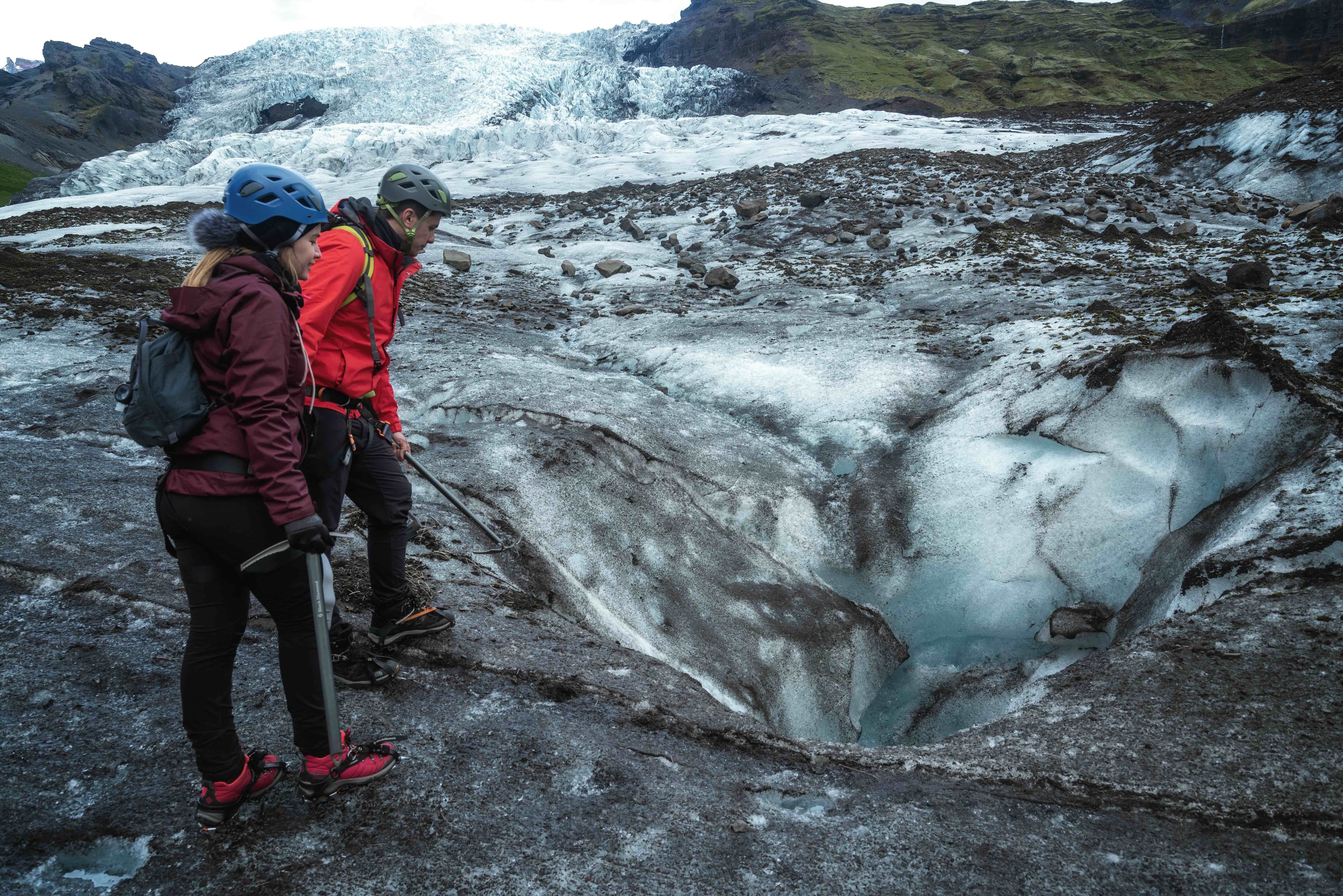 Eggtrip Ice Climbing Captured - photo 16