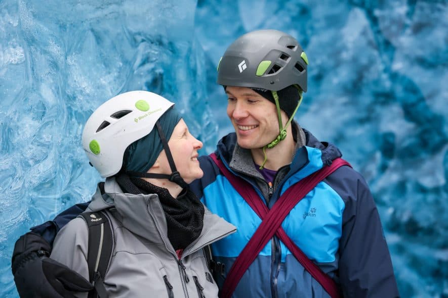 Exclusive Glacier Experience on Vatnajökull - photo 22