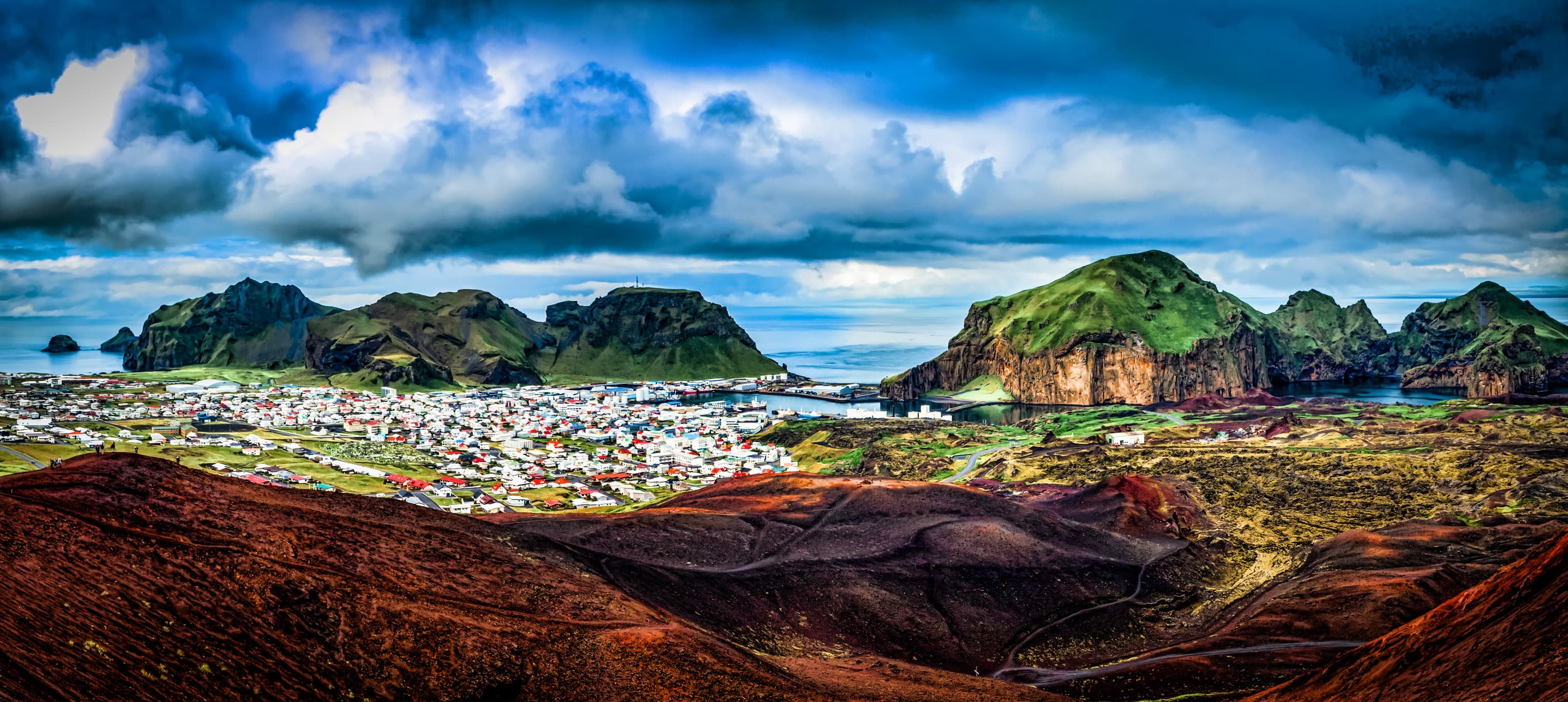 Private tour to Westman Islands with waterfall visit - photo 5