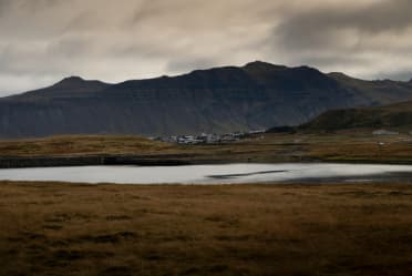 Private Minivan Tour: Snæfellsnes wonders - photo 19