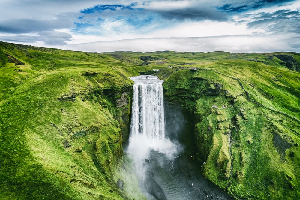 Horse Riding and Fly-Over Iceland - photo 5
