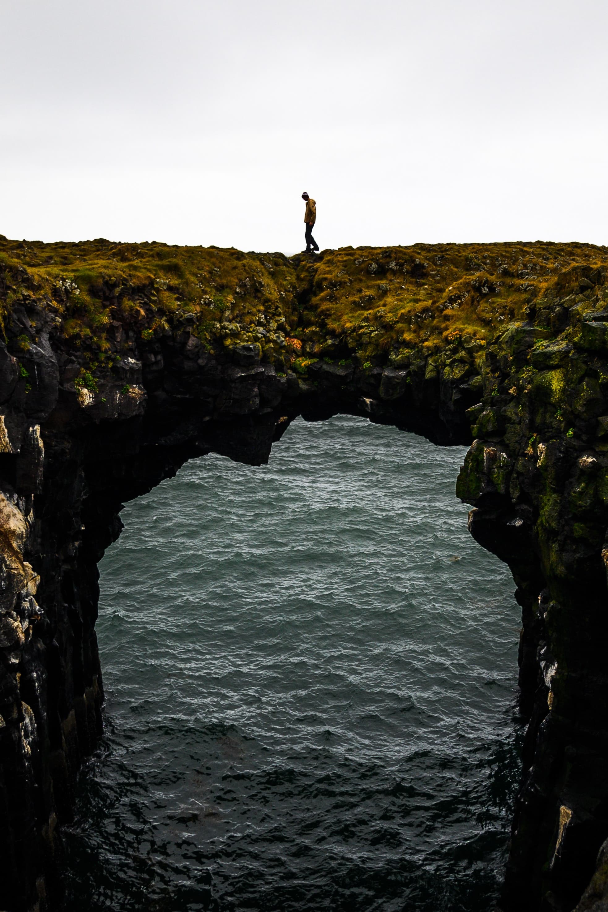 Private Bespoke Snæfellsnes Peninsula Tour - photo 7