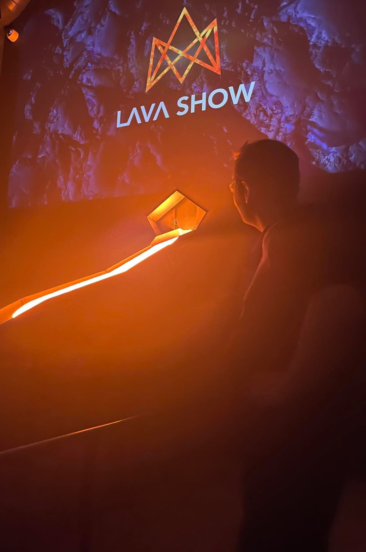 Lava Show Reykjavík - photo 9