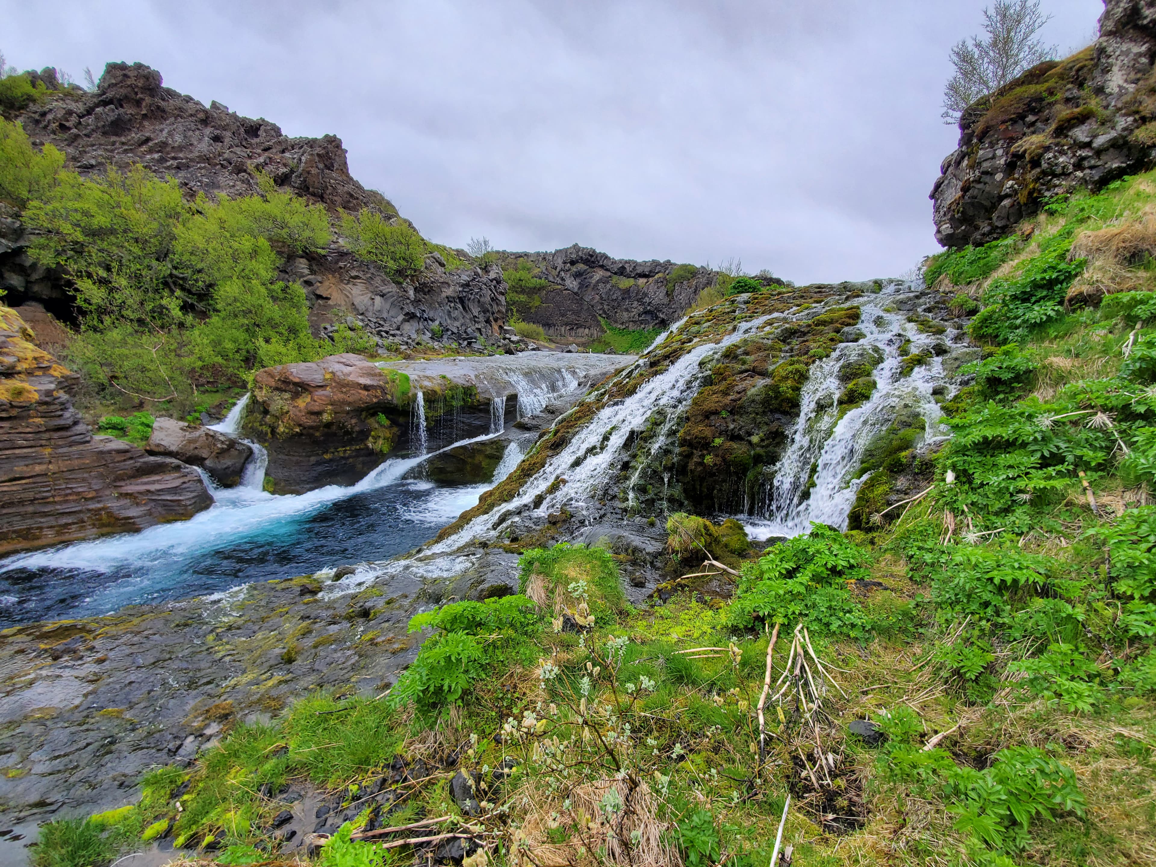 9 Hidden Waterfalls Super Jeep Private Adventure - photo 4