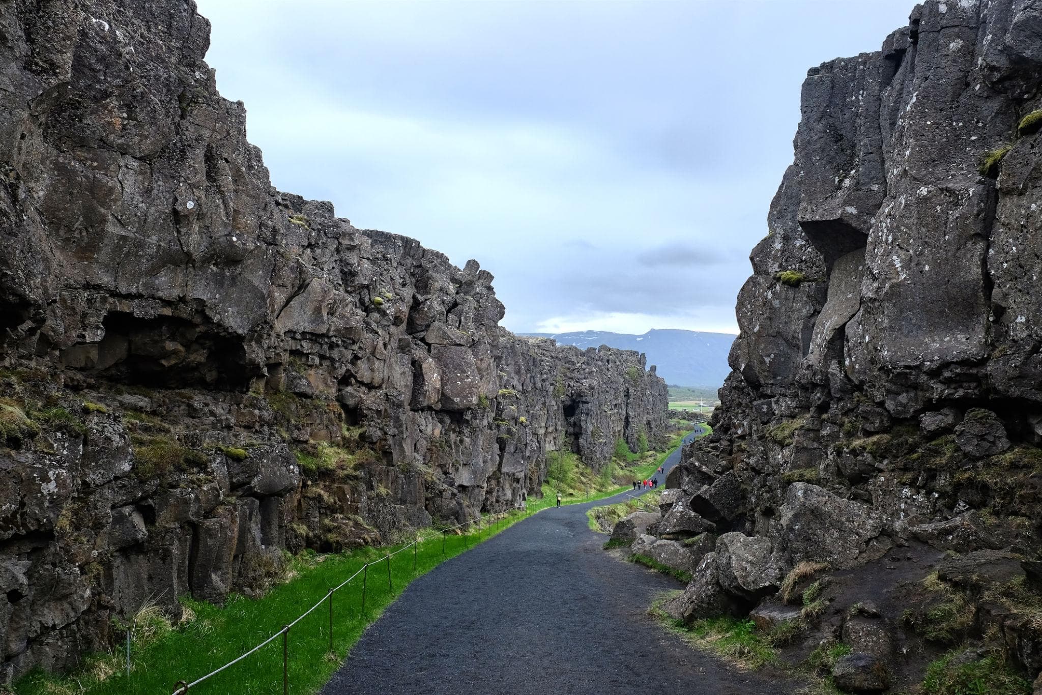 Golden Circle Private Tour with Secret Lagoon from Reykjavik - photo 22