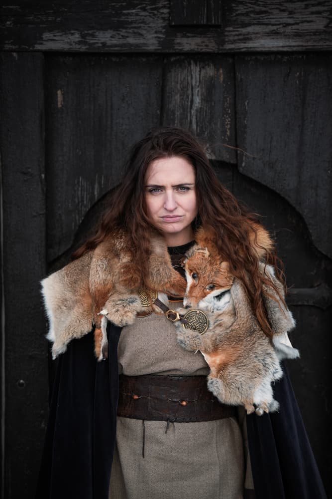 The Viking Circle  - photo 12