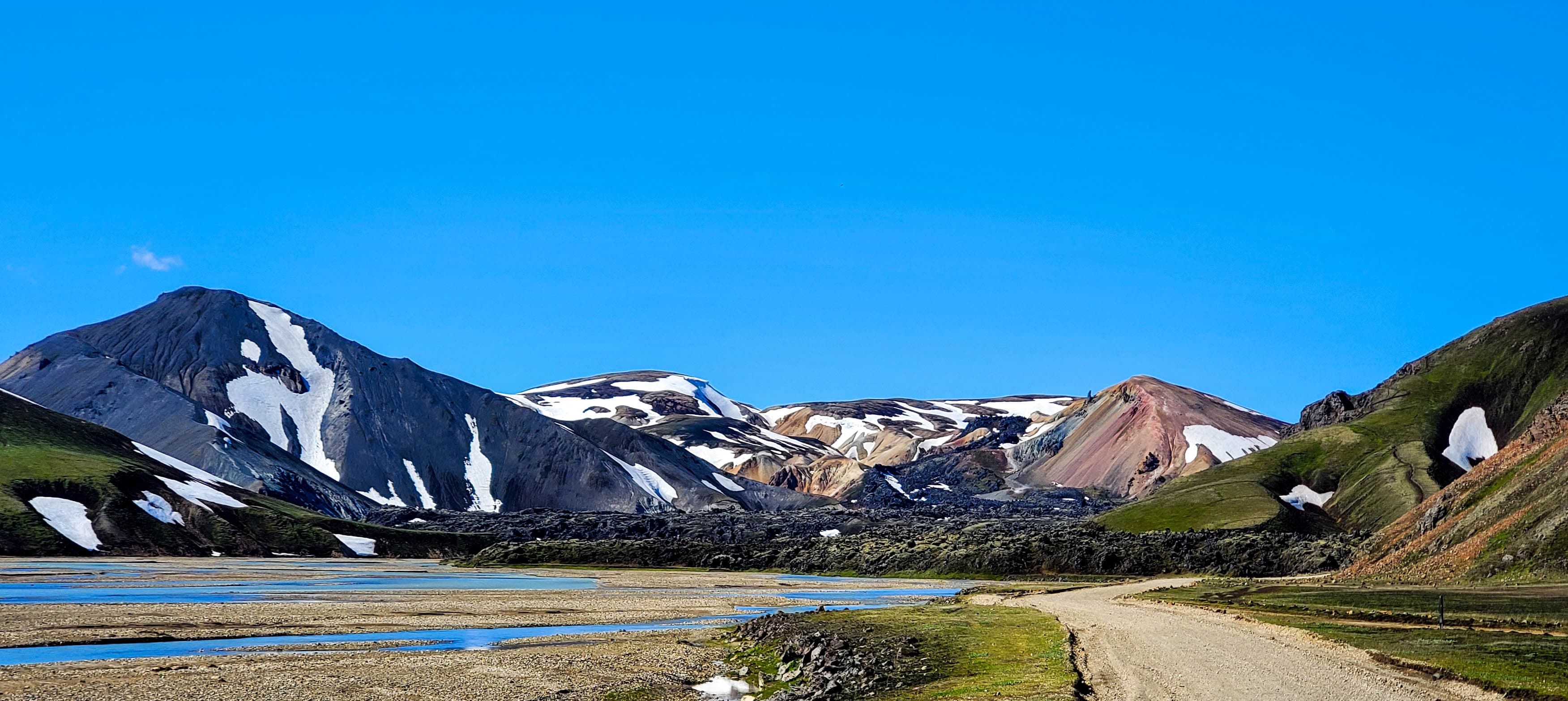 Landmannalaugar Super Jeep from Reykjavik - photo 4