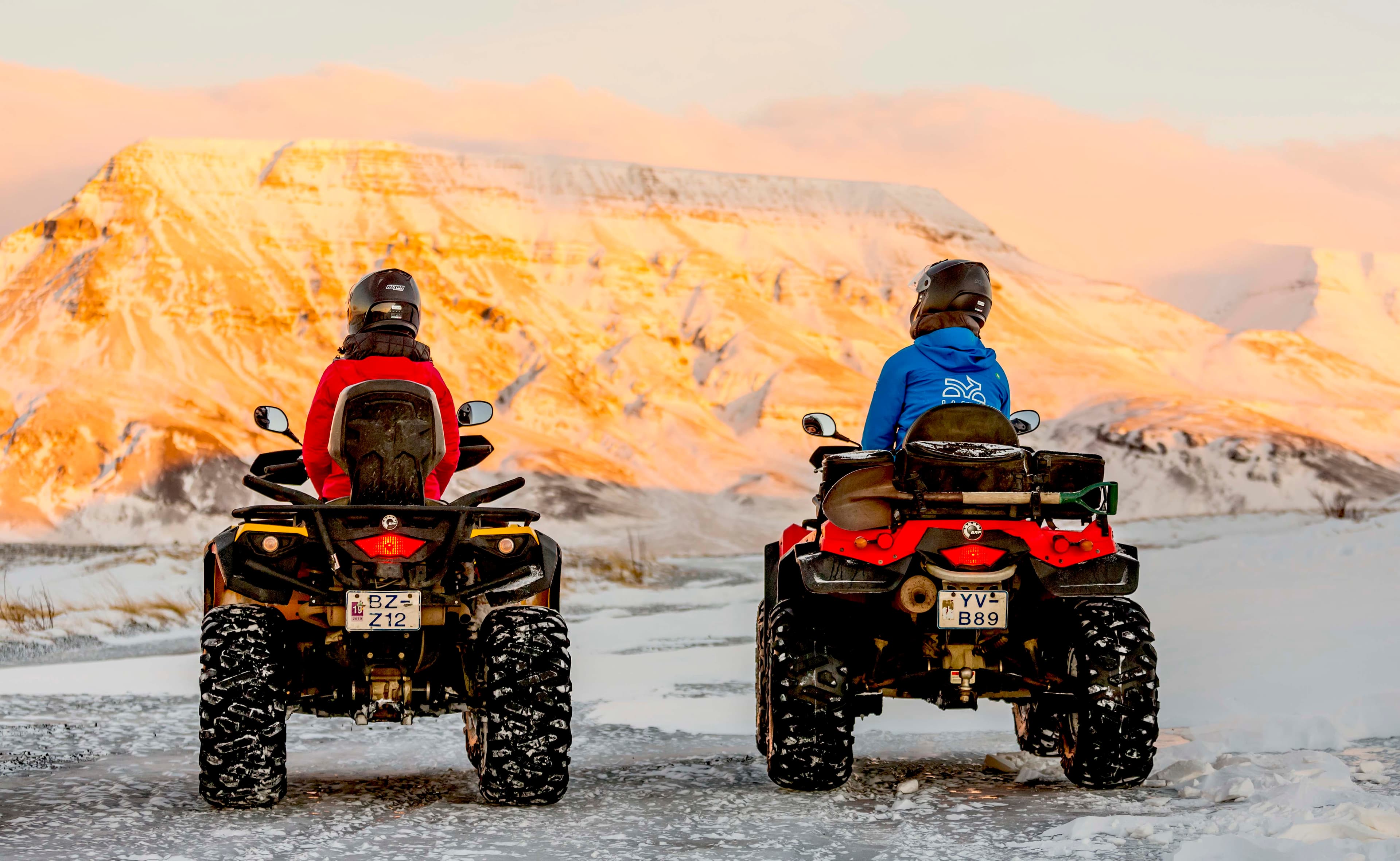 2.5 Hour Twin Peaks ATV - photo 14