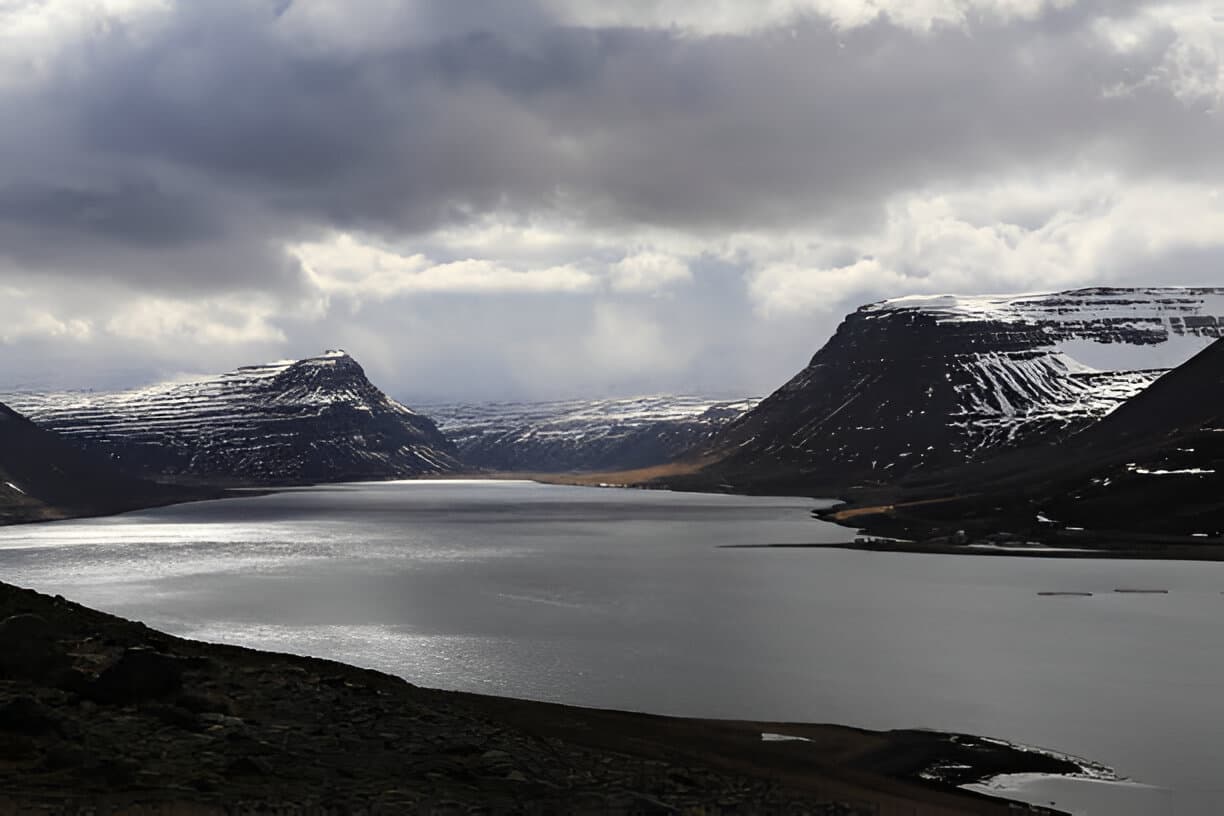 Private Dynjandi Waterfall & Historic Westfjords Excursion - from Isafjordur - photo 9